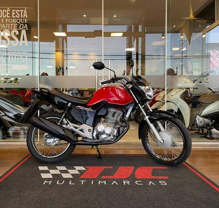 HONDA CG 160 CARGO HONDA CG 160 CARGO